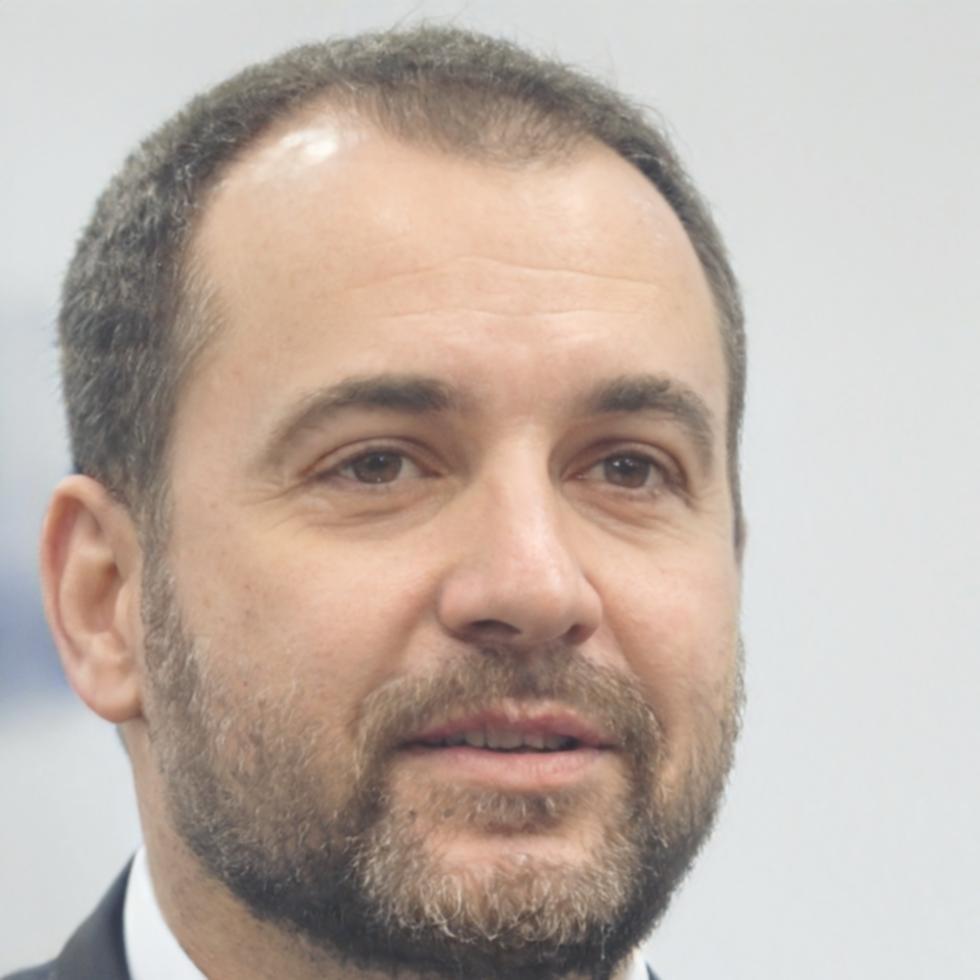 Ahmet Yılmaz