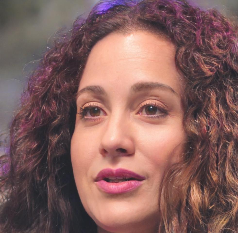 Ayşe Kılıç - Teknik Direktör