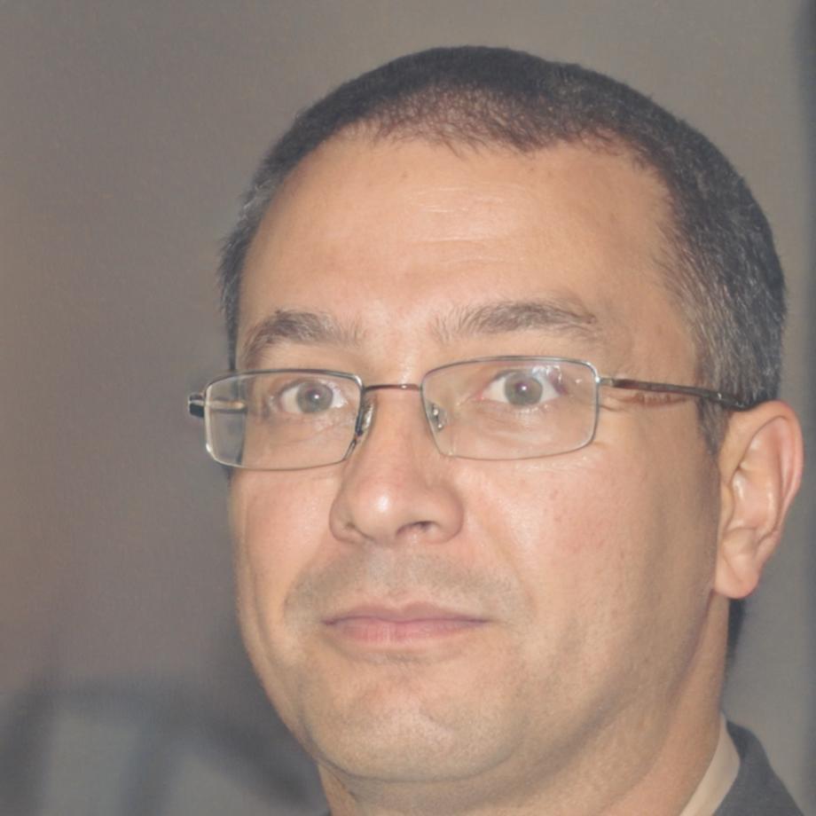 Dr. Mehmet Kaya - tr-win Baş Eğitim Uzmanı